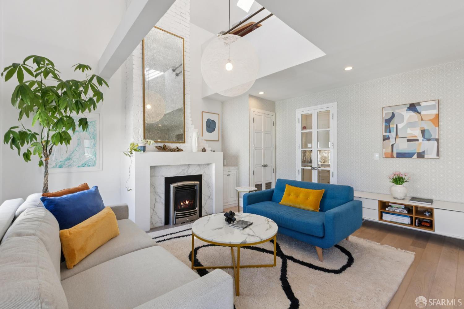 2217 Pacific Avenue San Francisco CA 94115