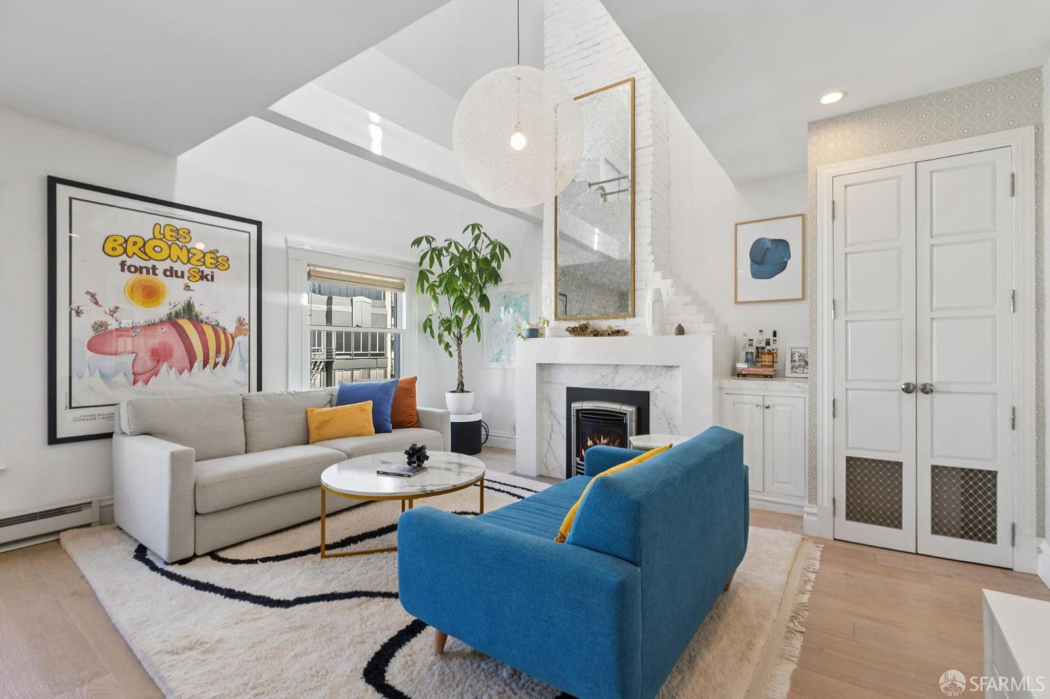 2217 Pacific Avenue San Francisco CA 94115