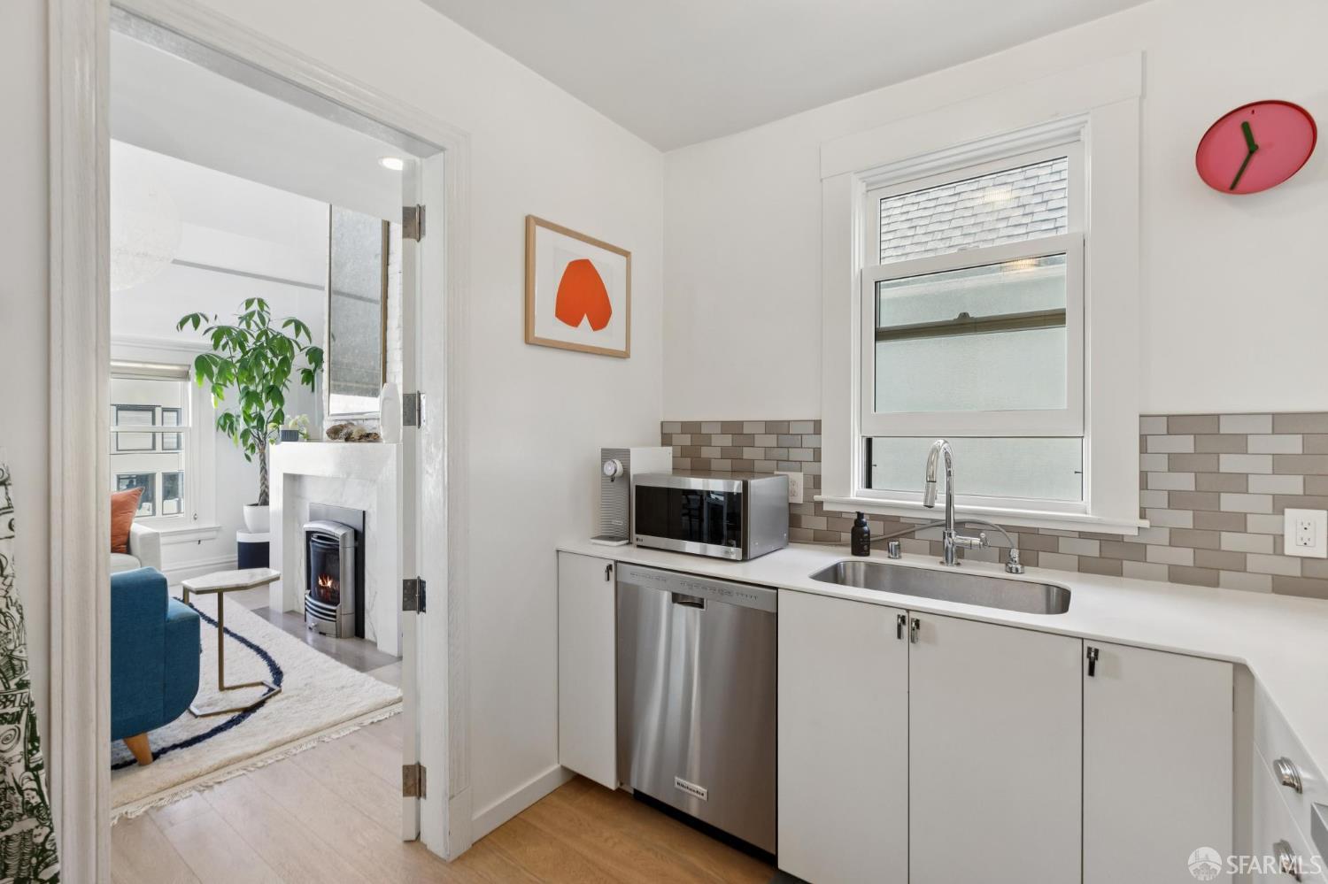 2217 Pacific Avenue San Francisco CA 94115