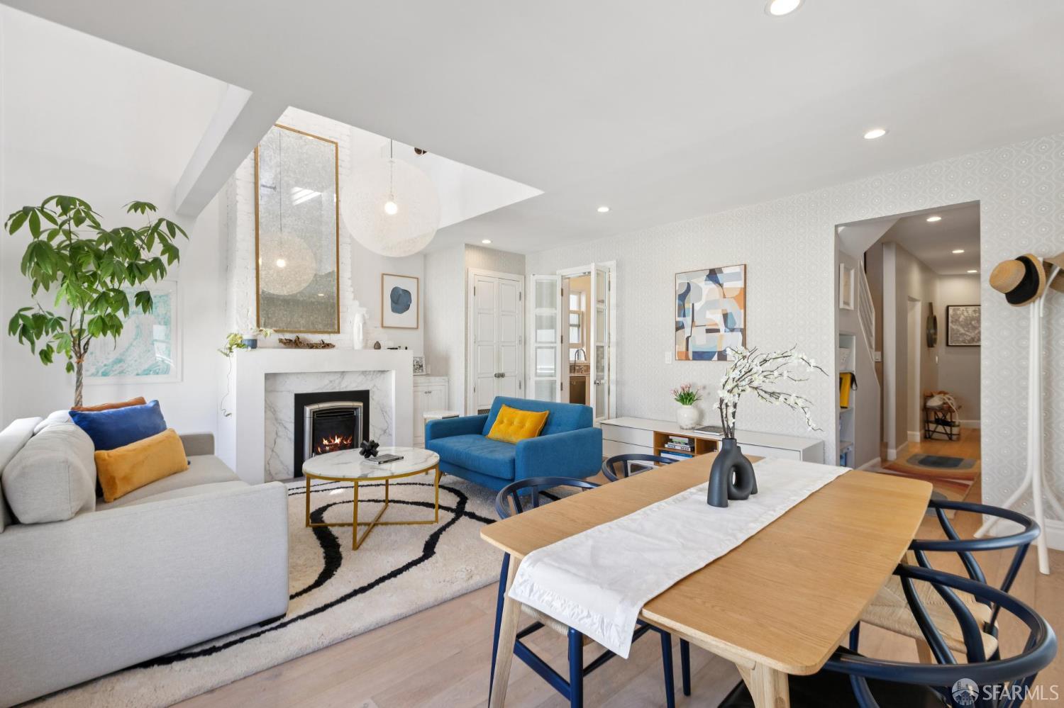 2217 Pacific Avenue San Francisco CA 94115