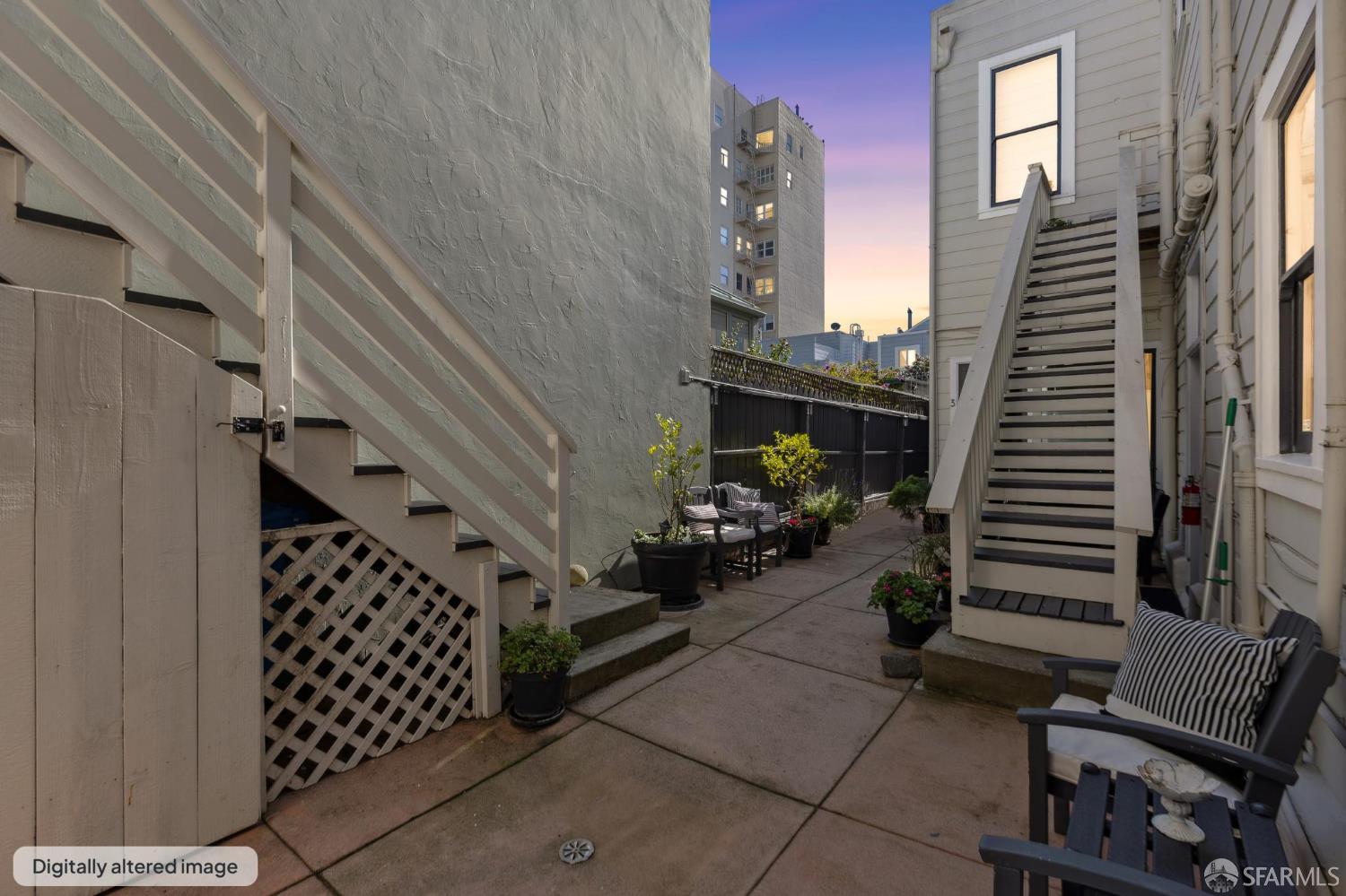 2217 Pacific Avenue San Francisco CA 94115
