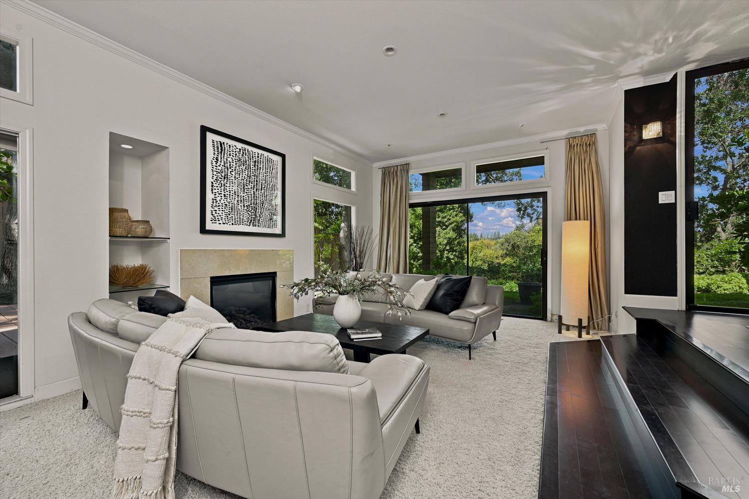 1739 Silverado Trail Napa CA 94558