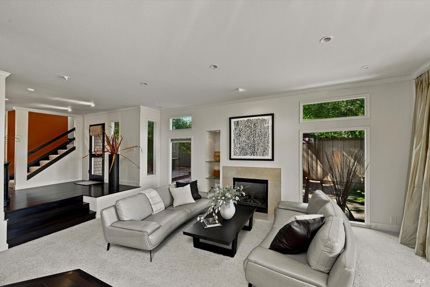 1739 Silverado Trail Napa CA 94558