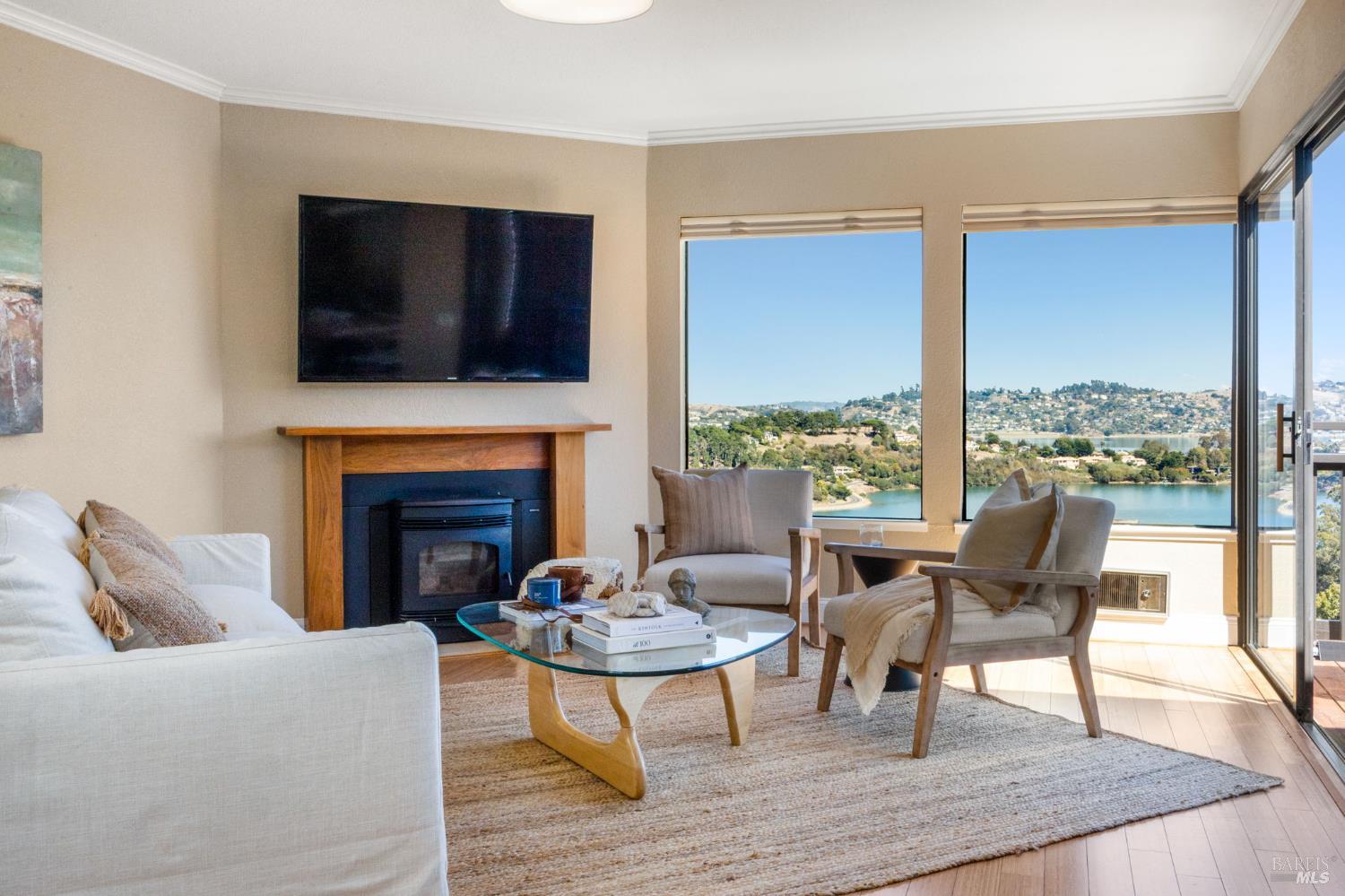 210 Headlands Court Sausalito CA 94965