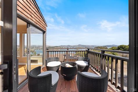 210 Headlands Court Sausalito CA 94965