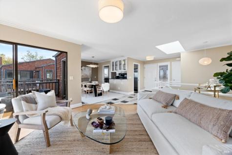 210 Headlands Court Sausalito CA 94965