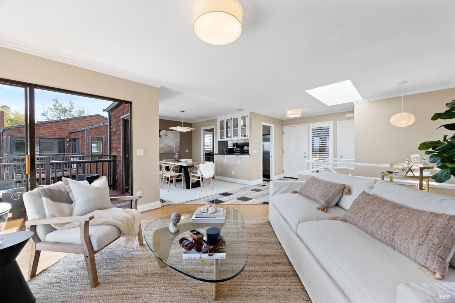210 Headlands Court Sausalito CA 94965