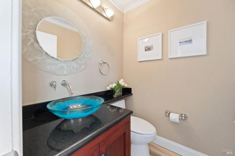 210 Headlands Court Sausalito CA 94965