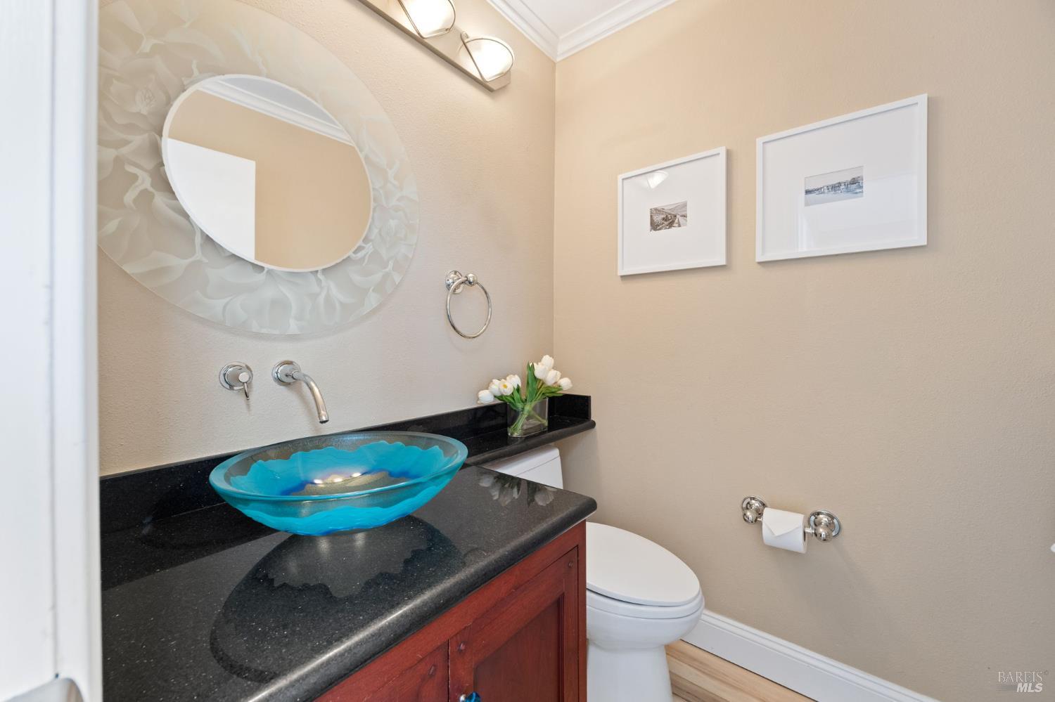 210 Headlands Court Sausalito CA 94965