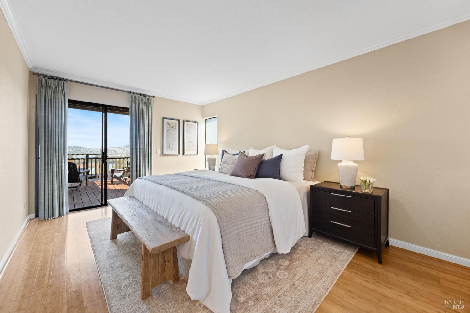 210 Headlands Court Sausalito CA 94965