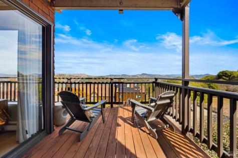 210 Headlands Court Sausalito CA 94965