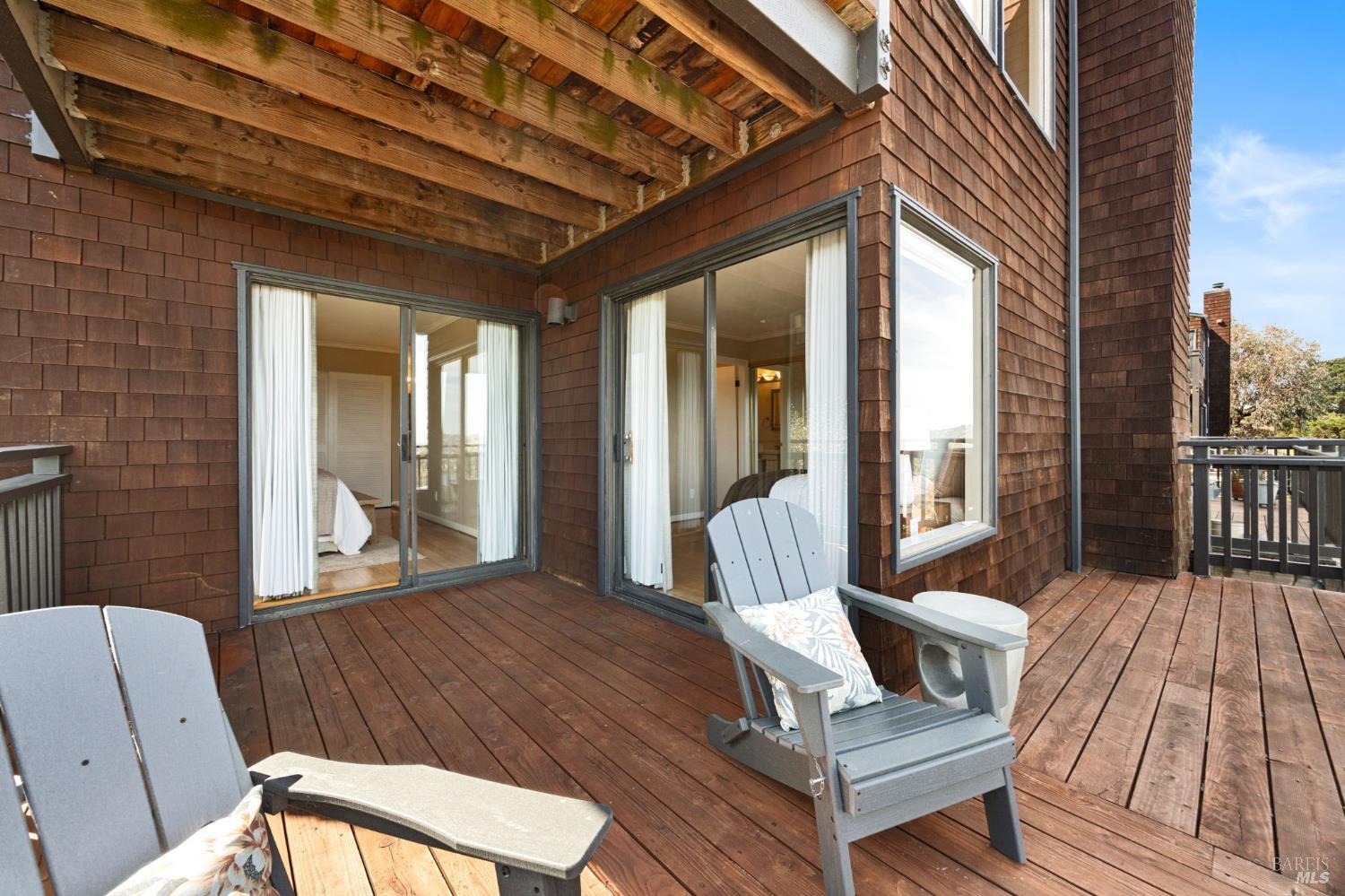 210 Headlands Court Sausalito CA 94965