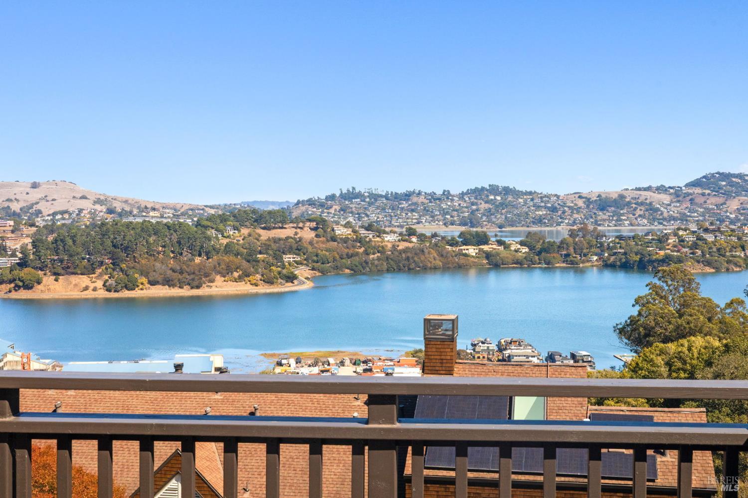210 Headlands Court Sausalito CA 94965