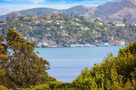 210 Headlands Court Sausalito CA 94965