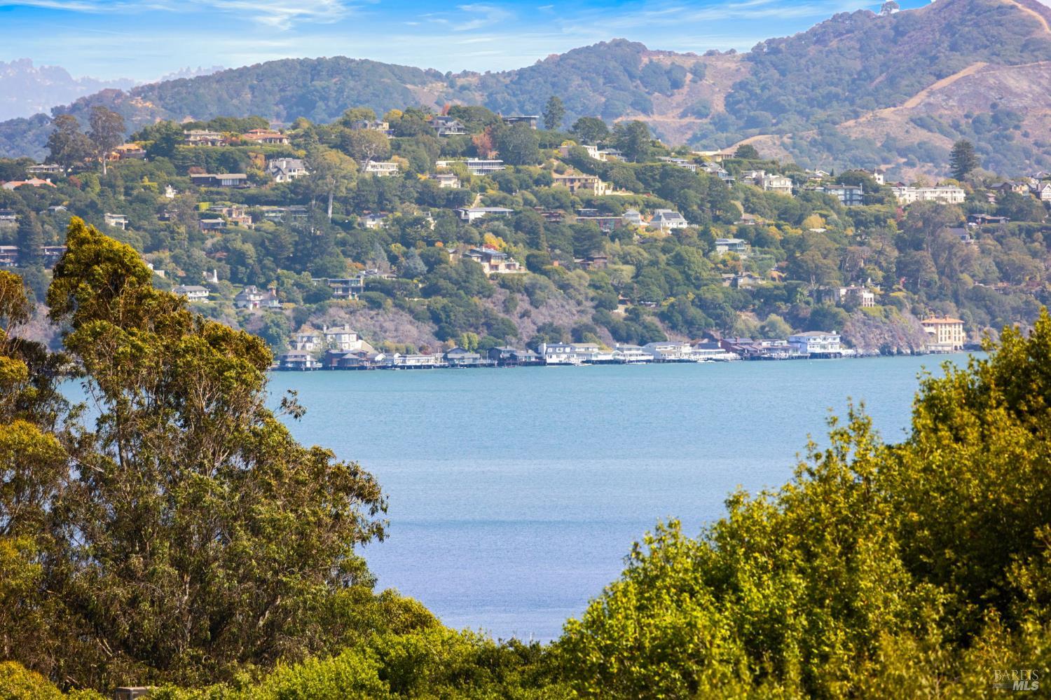 210 Headlands Court Sausalito CA 94965
