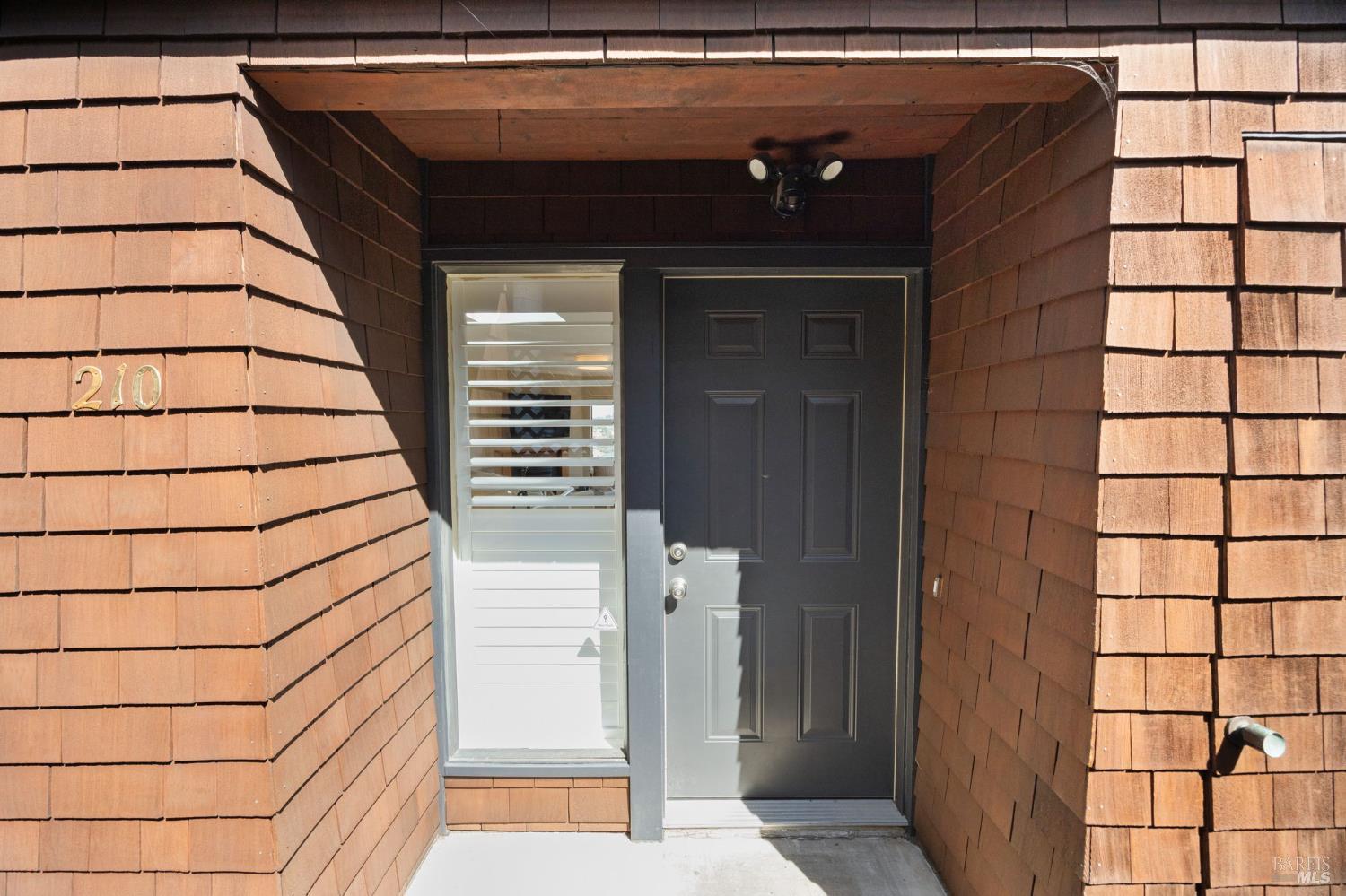 210 Headlands Court Sausalito CA 94965