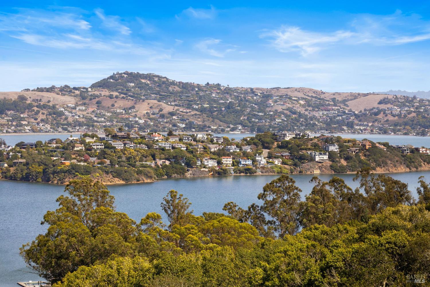 210 Headlands Court Sausalito CA 94965