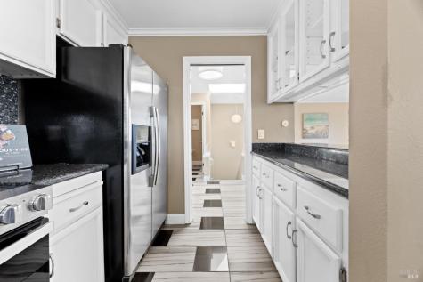 210 Headlands Court Sausalito CA 94965