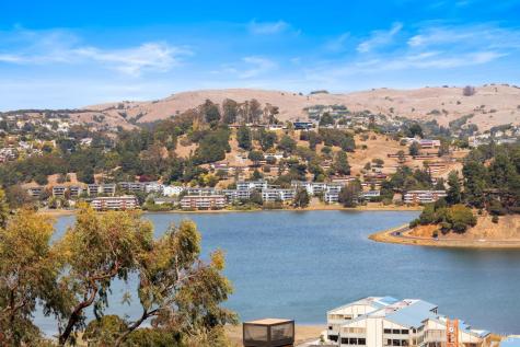 210 Headlands Court Sausalito CA 94965