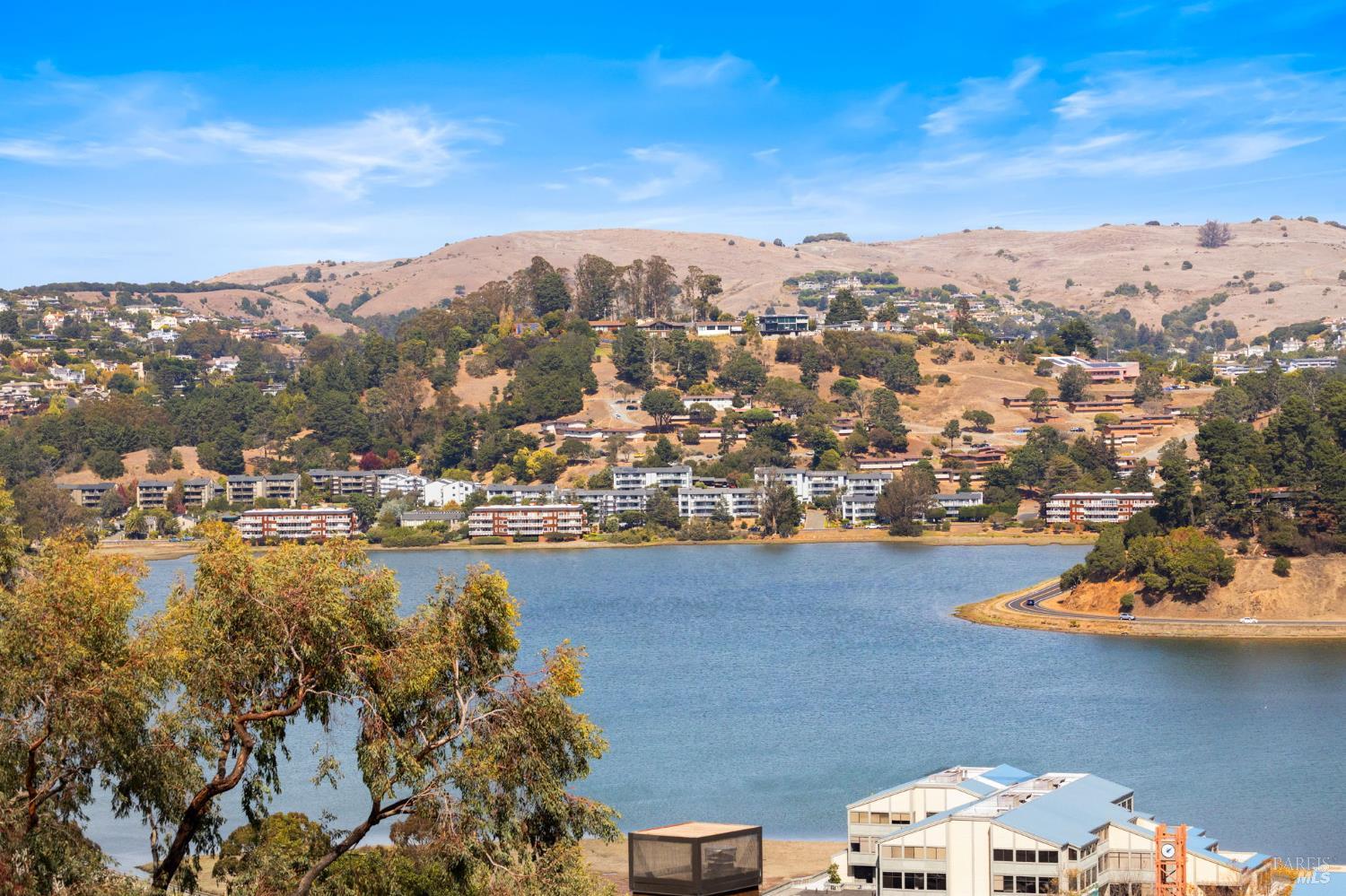 210 Headlands Court Sausalito CA 94965