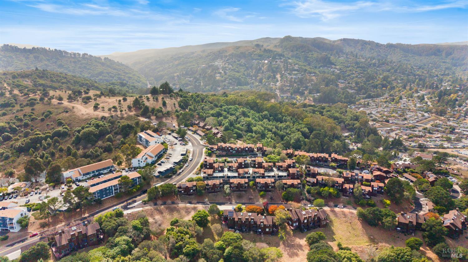 210 Headlands Court Sausalito CA 94965