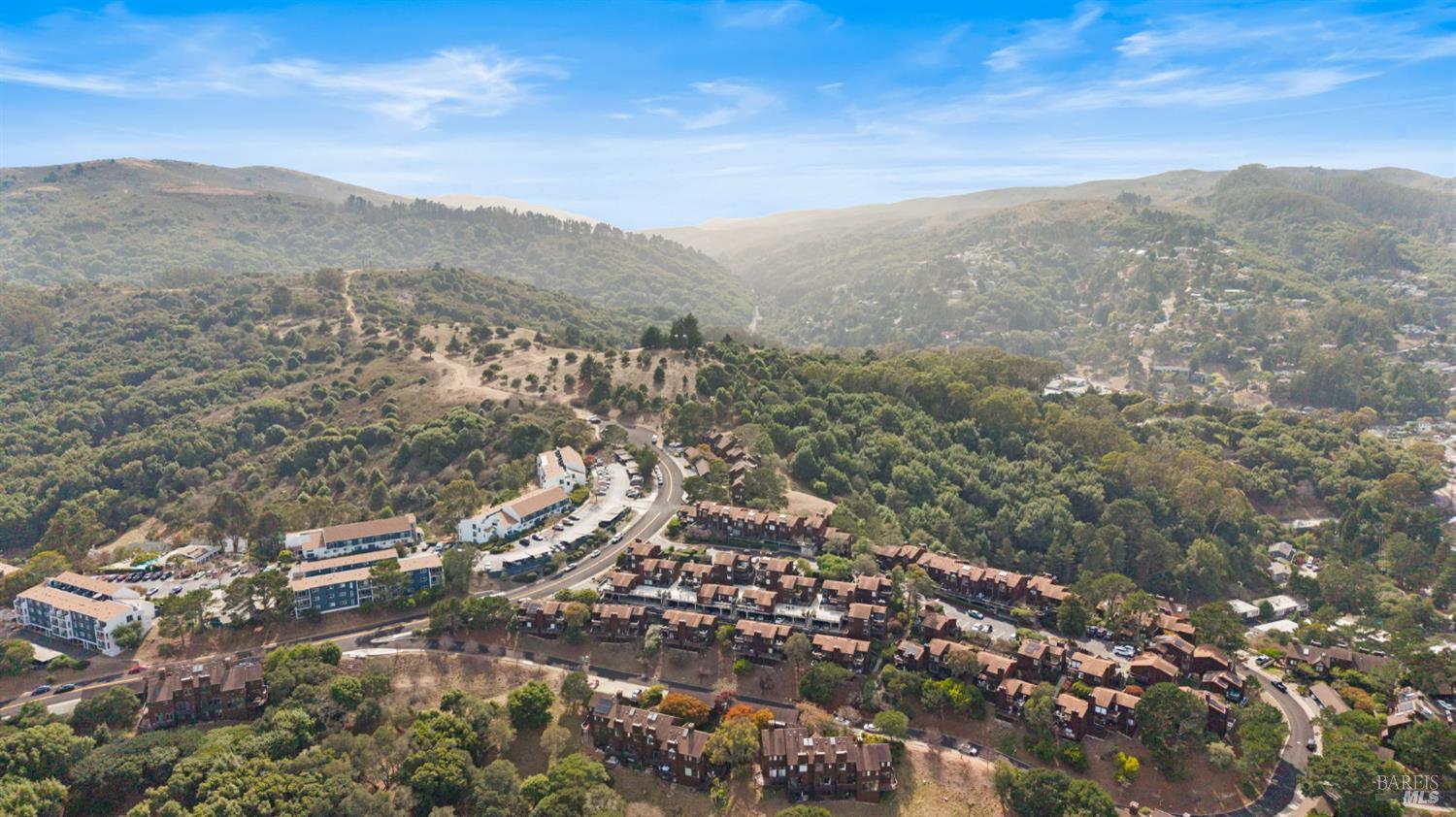 210 Headlands Court Sausalito CA 94965