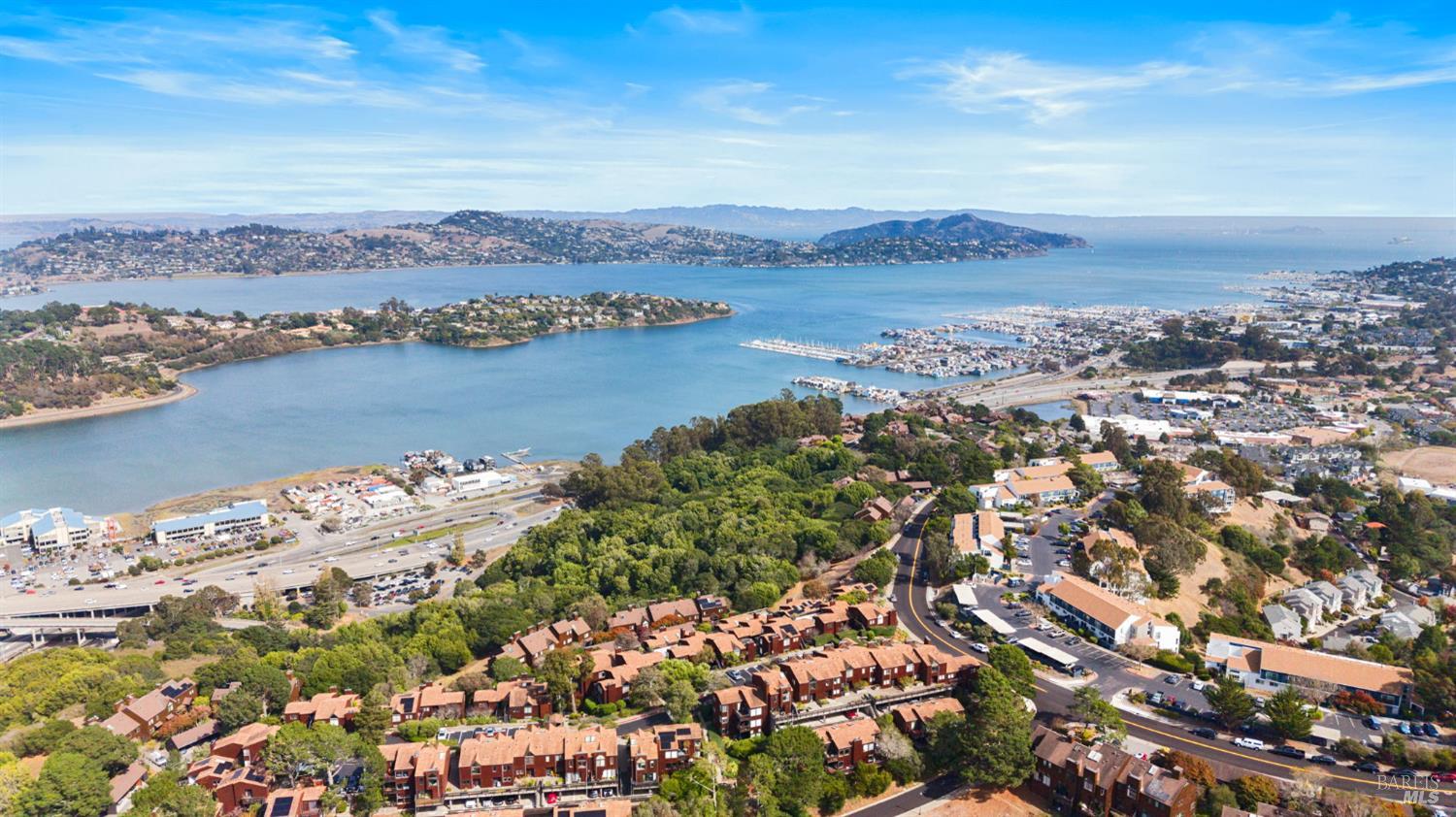 210 Headlands Court Sausalito CA 94965