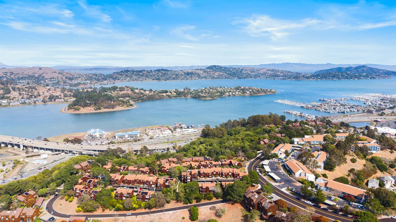 210 Headlands Court Sausalito CA 94965