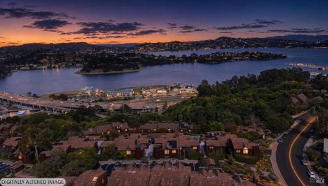 210 Headlands Court Sausalito CA 94965