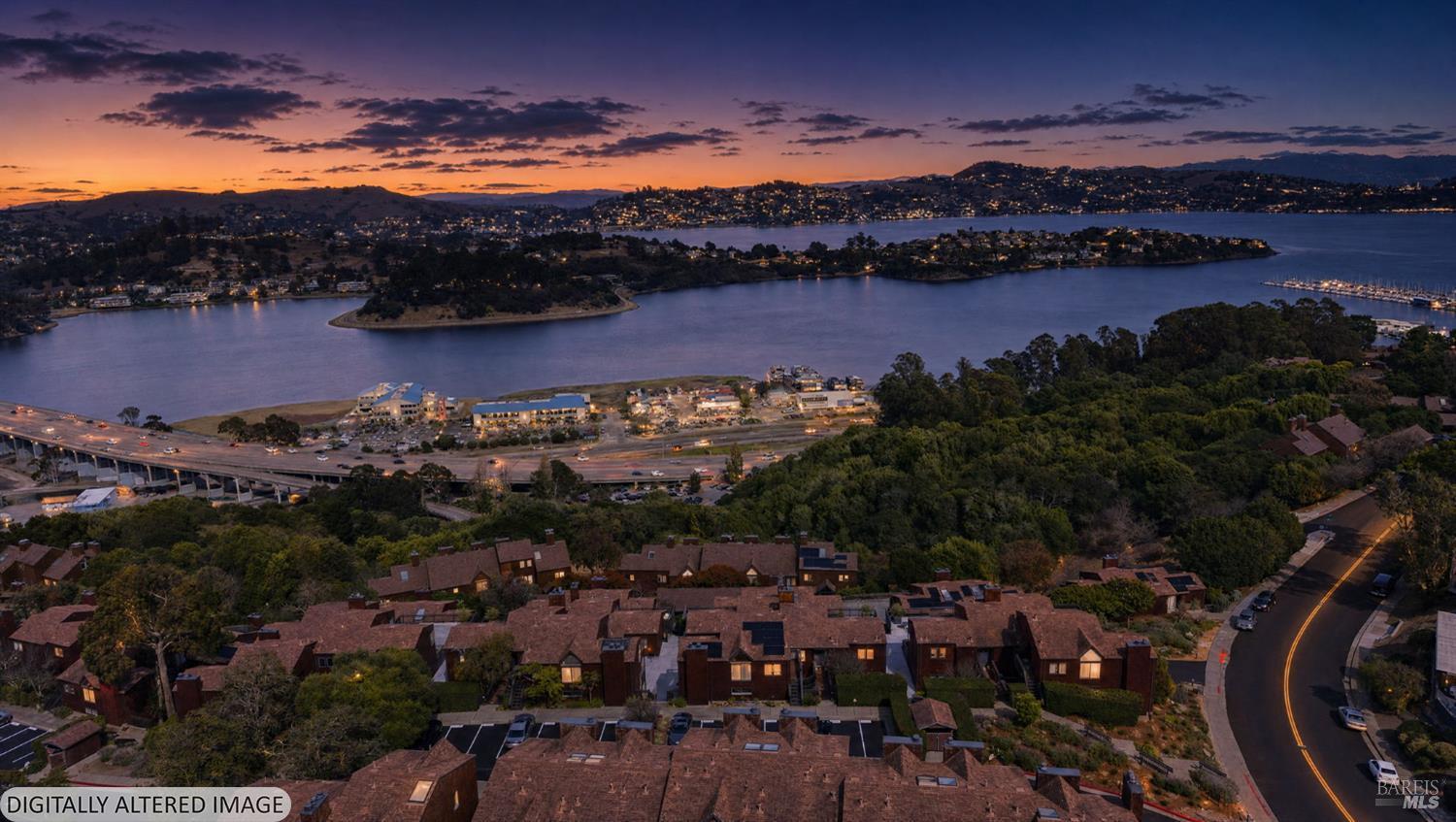 210 Headlands Court Sausalito CA 94965