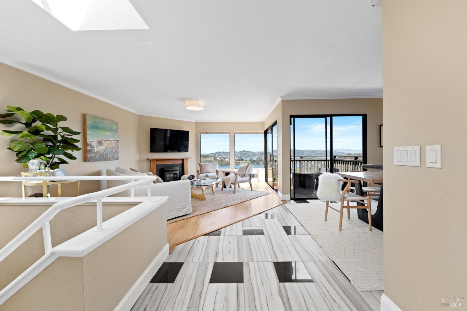 210 Headlands Court Sausalito CA 94965