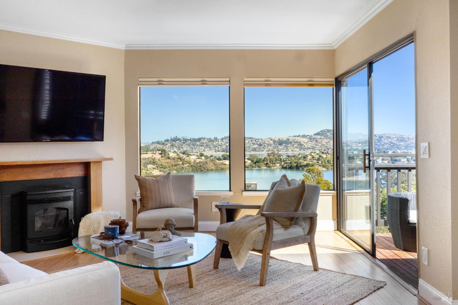 210 Headlands Court Sausalito CA 94965