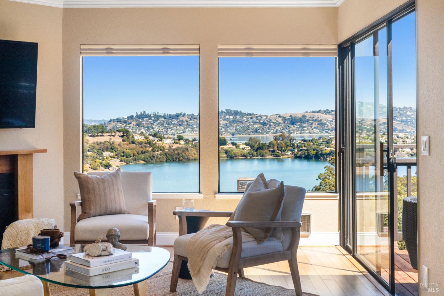 210 Headlands Court Sausalito CA 94965