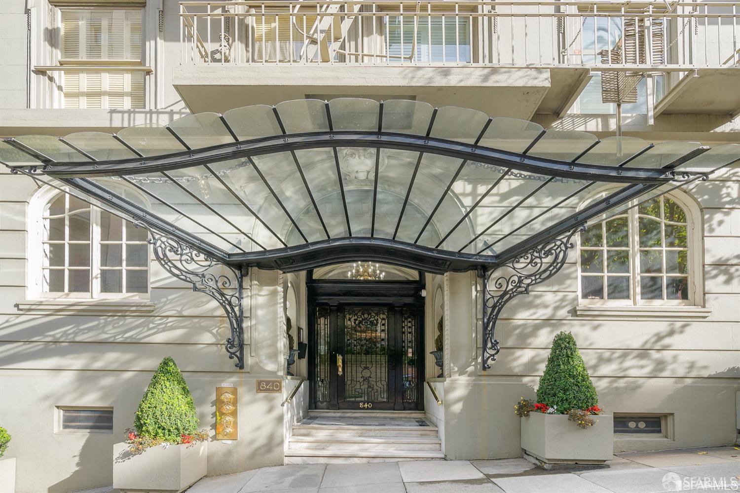 840 Powell Street San Francisco CA 94019