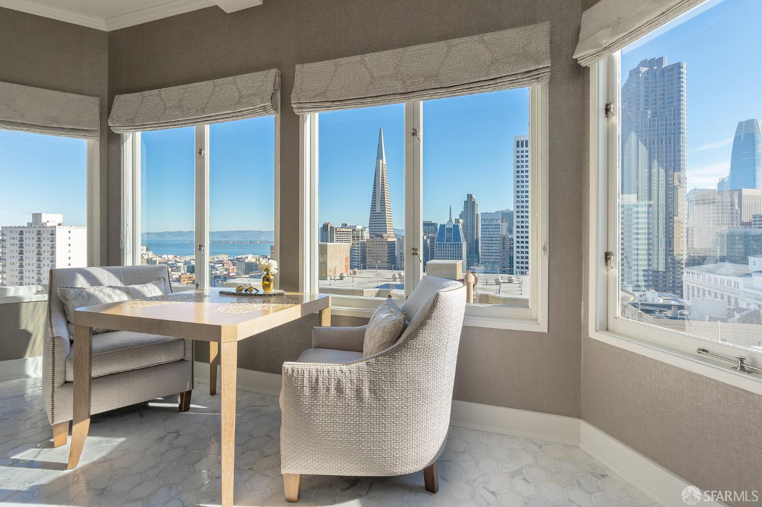 840 Powell Street San Francisco CA 94019