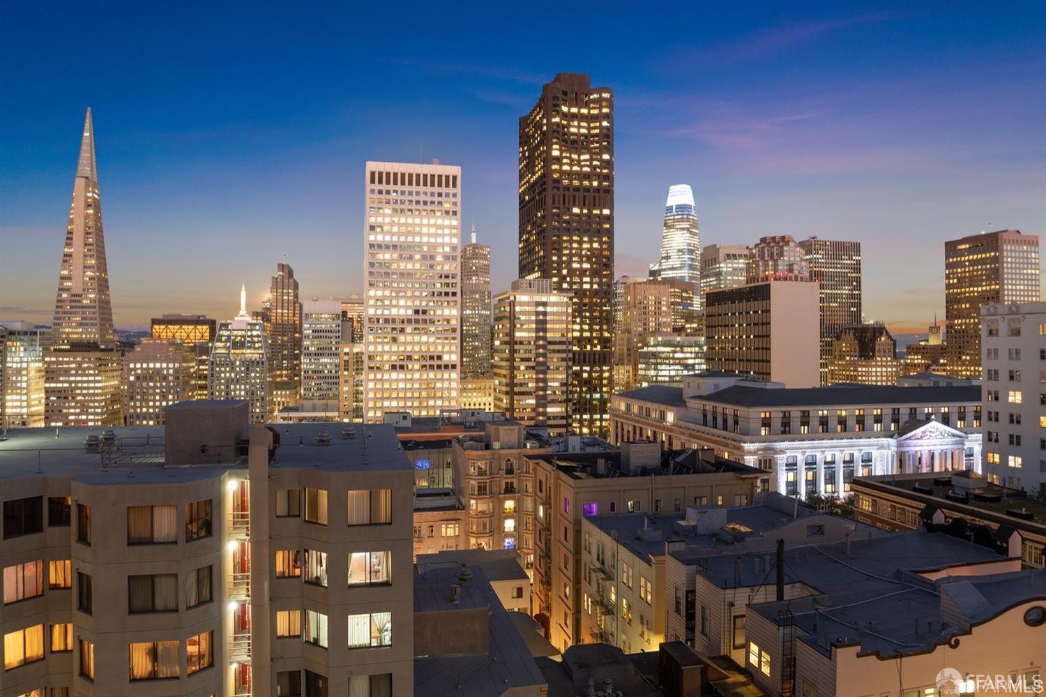 840 Powell Street San Francisco CA 94019