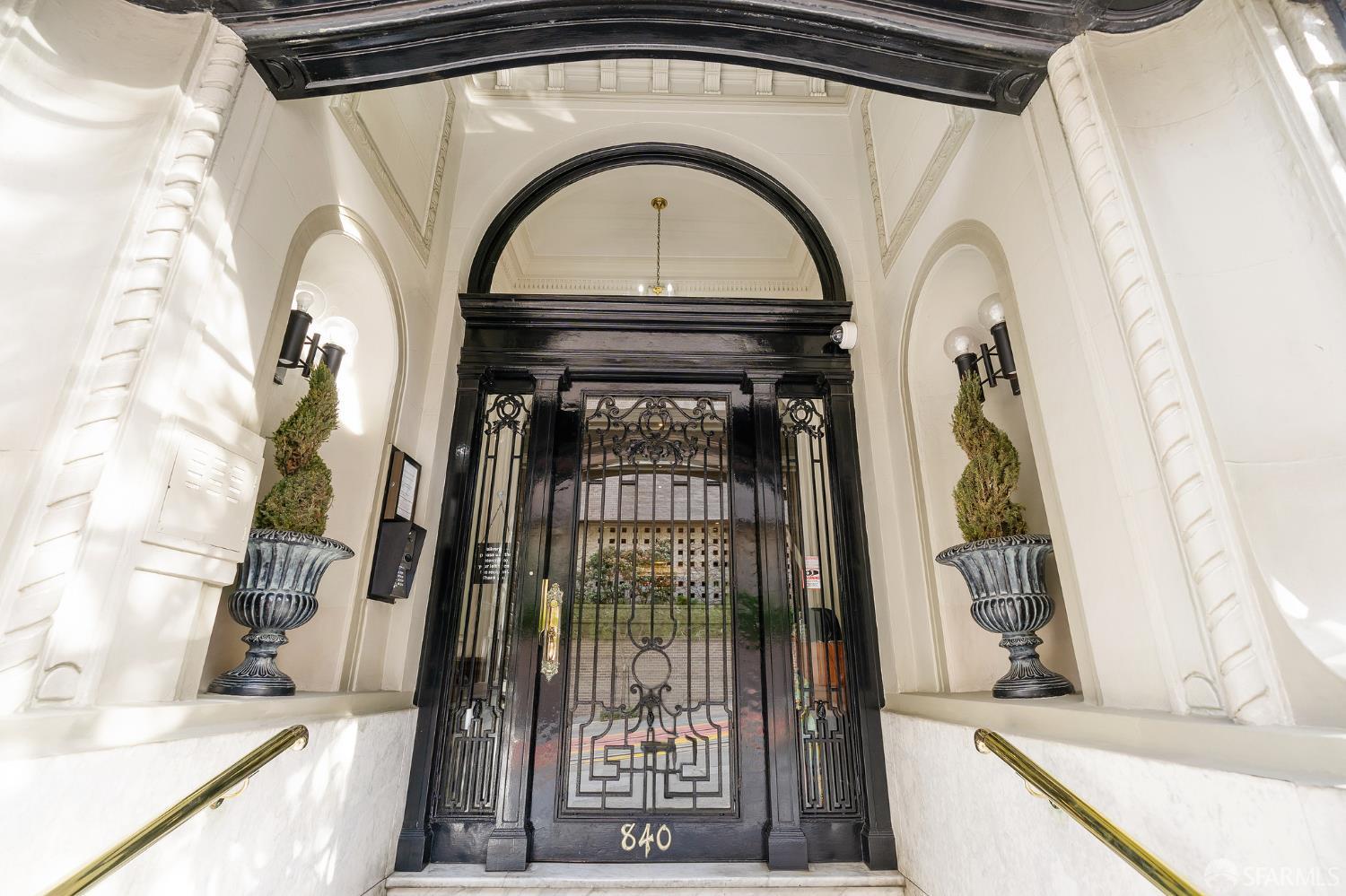 840 Powell Street San Francisco CA 94019