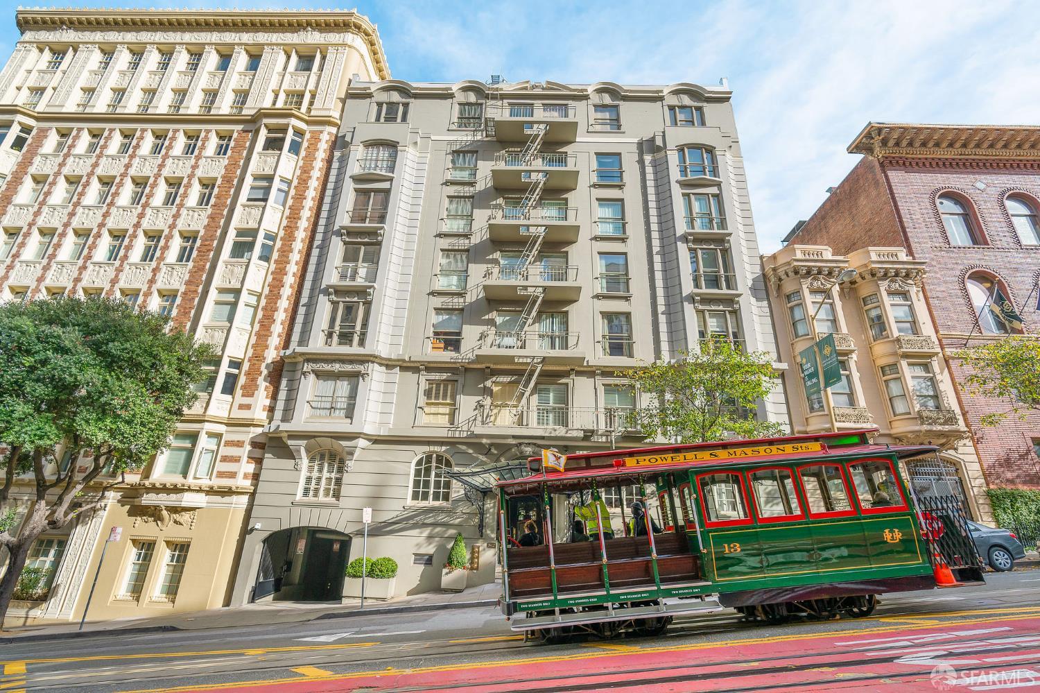 840 Powell Street San Francisco CA 94019