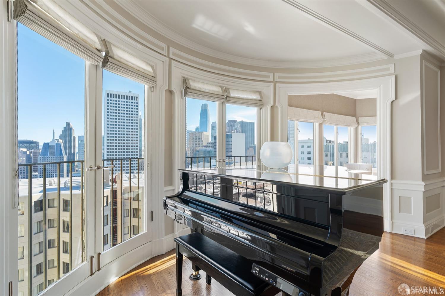840 Powell Street San Francisco CA 94019