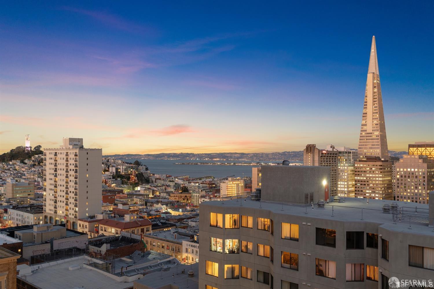 840 Powell Street San Francisco CA 94019