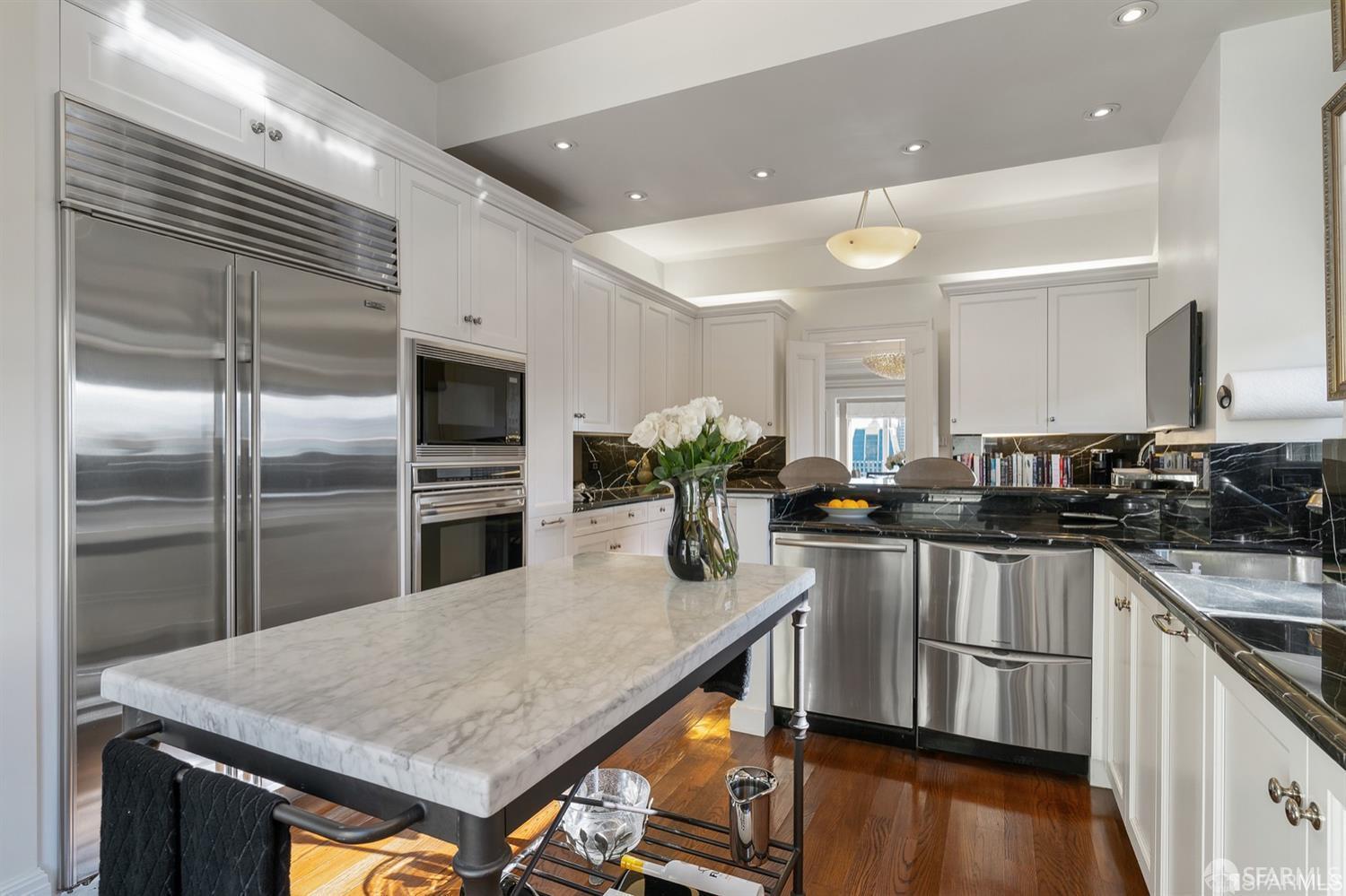 840 Powell Street San Francisco CA 94019