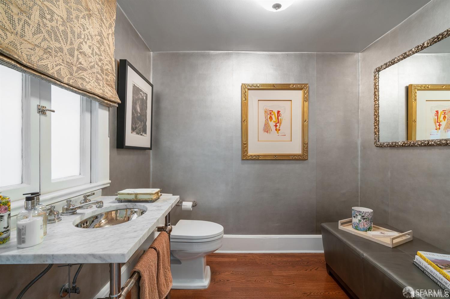840 Powell Street San Francisco CA 94019