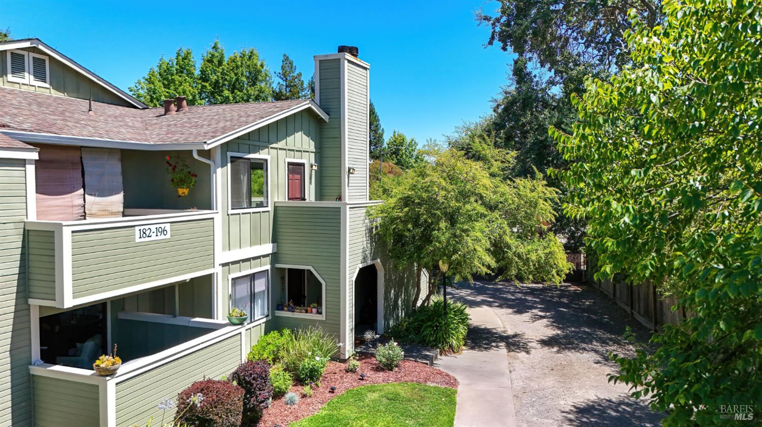 192 W Agua Caliente Road Sonoma CA 95476