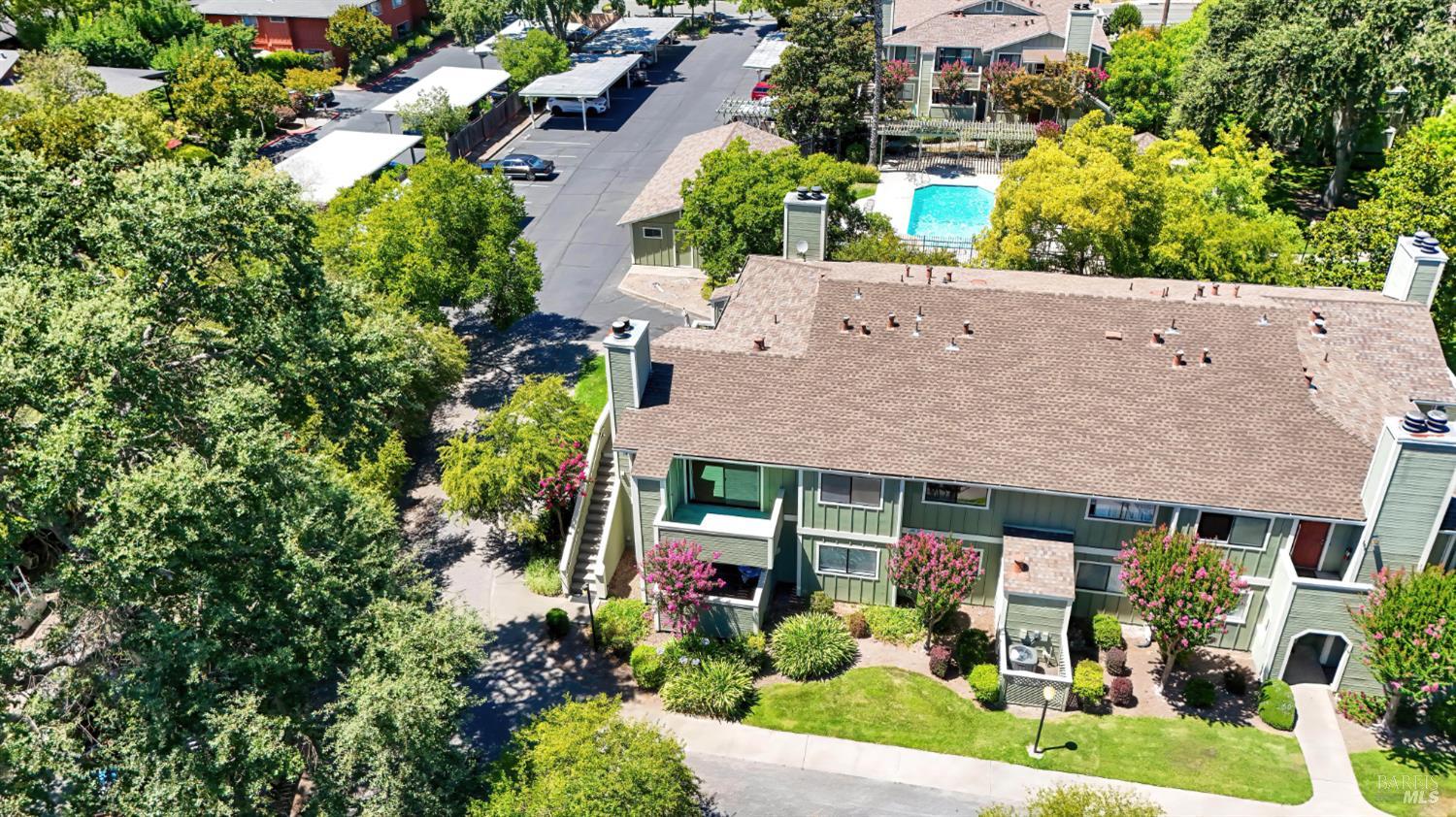 192 W Agua Caliente Road Sonoma CA 95476
