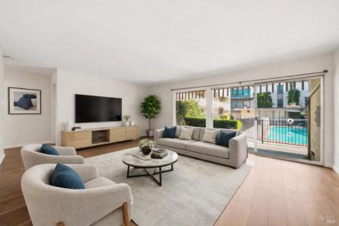 260 Merrydale Road San Rafael CA 94903