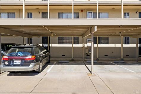 260 Merrydale Road San Rafael CA 94903