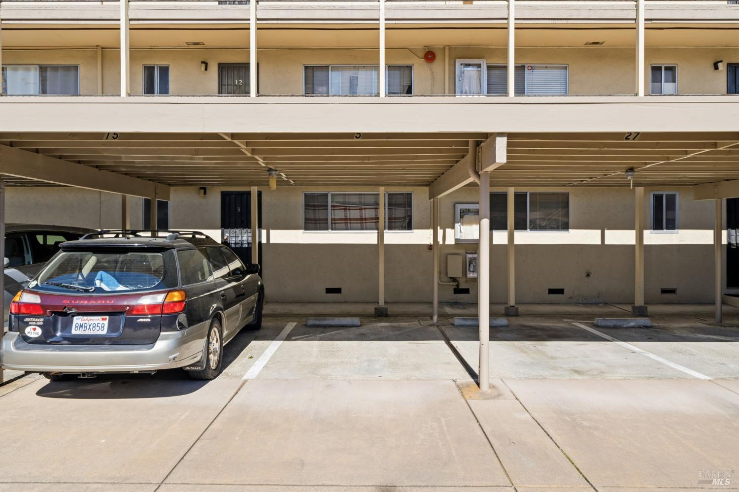 260 Merrydale Road San Rafael CA 94903
