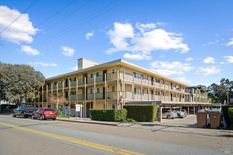 260 Merrydale Road San Rafael CA 94903