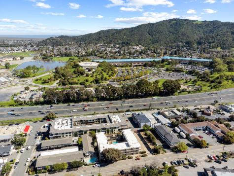 260 Merrydale Road San Rafael CA 94903