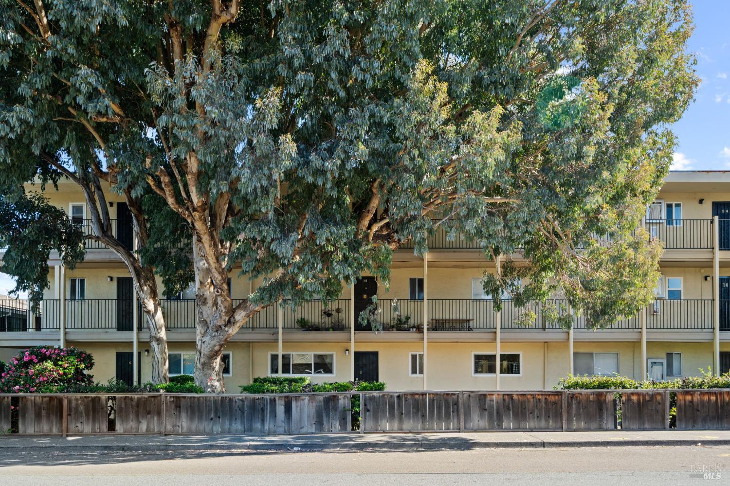 260 Merrydale Road San Rafael CA 94903
